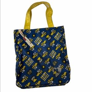 HaraJuku Lovers “The Bees Knees” Tote O/S 2099